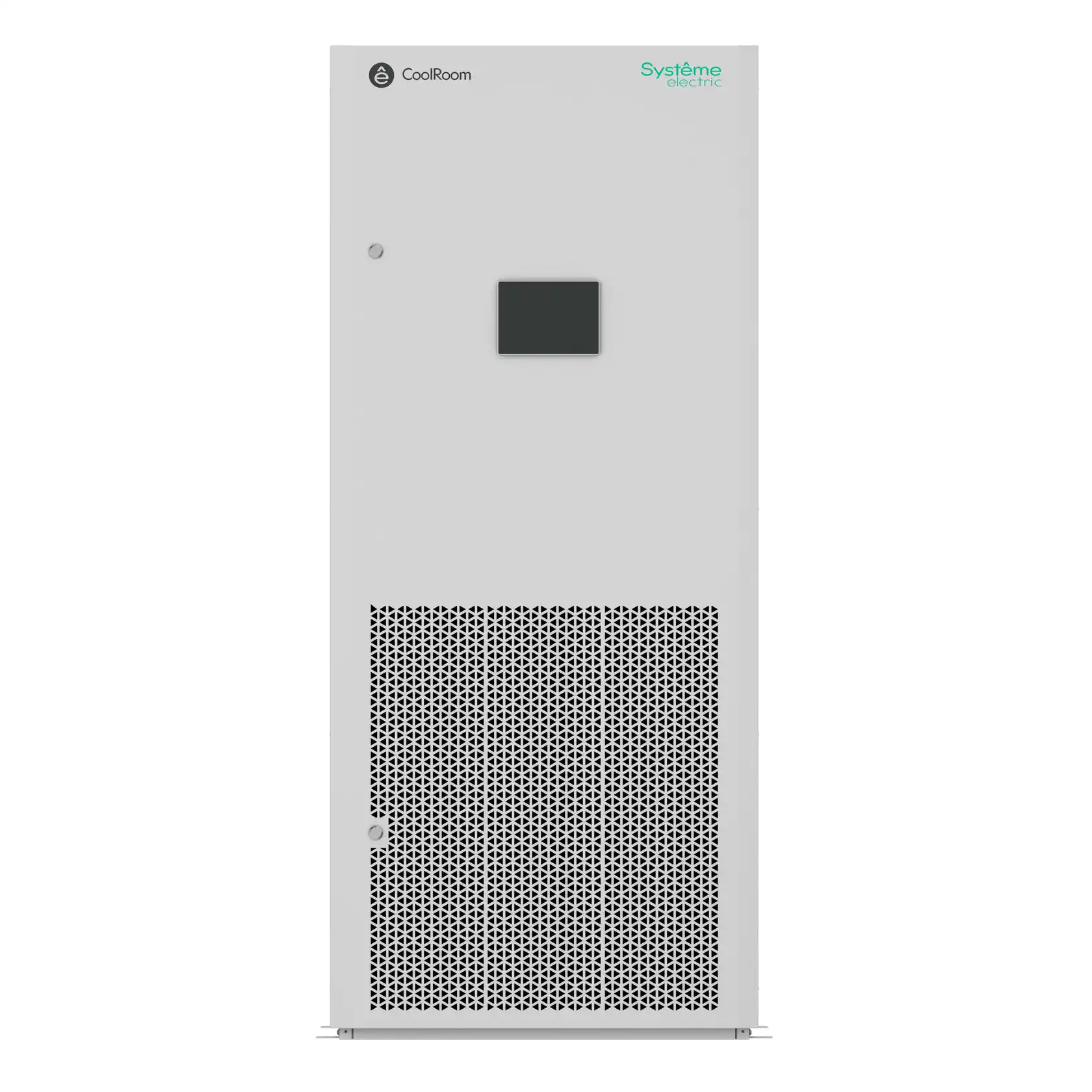 Холодопроизводительность до 60 кВт