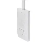 Кабель-канал 20х12 и домофон