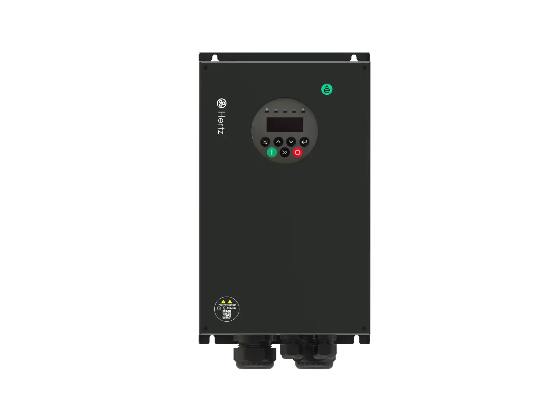 SystemeVar Hertz STV050 IP55 Типоразмер I