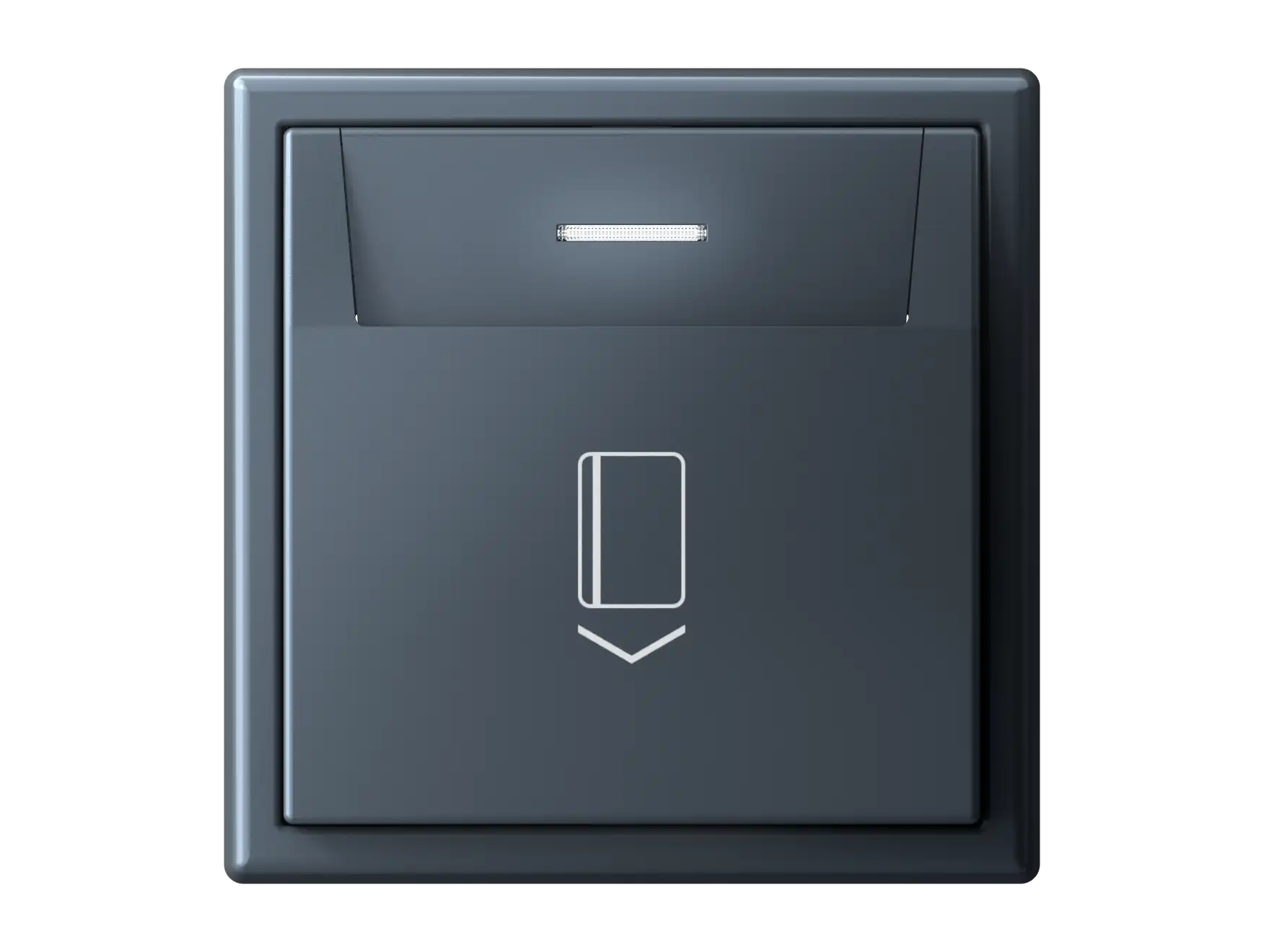 Выключатель карточный, грифель