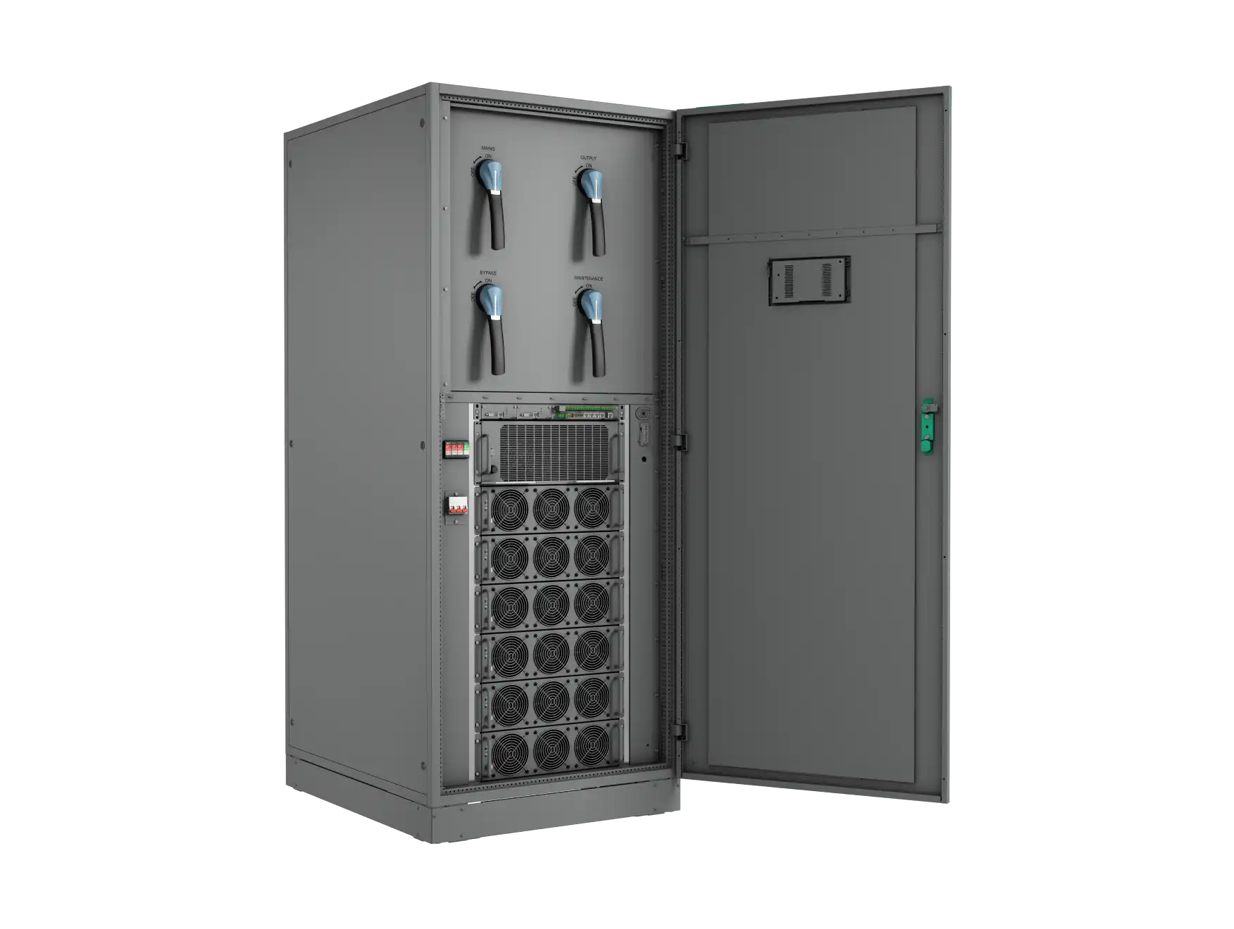 ИБП Excelente VX до 600 кВА