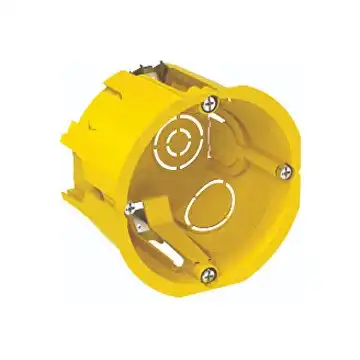 Коробка монтажная 45 мм