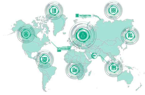 Подробнее о партнерах